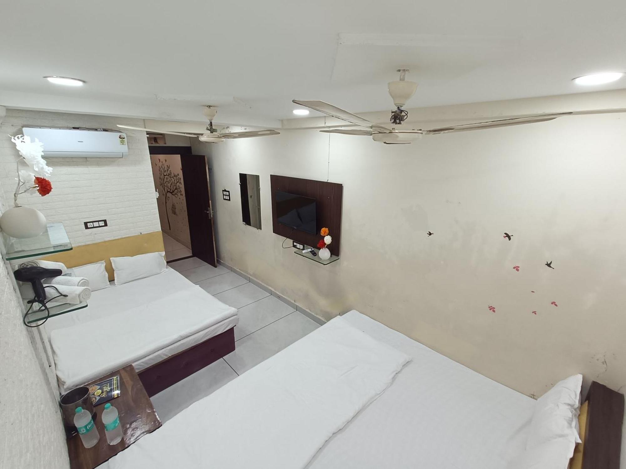 Hotel S Tower 우자인 외부 사진