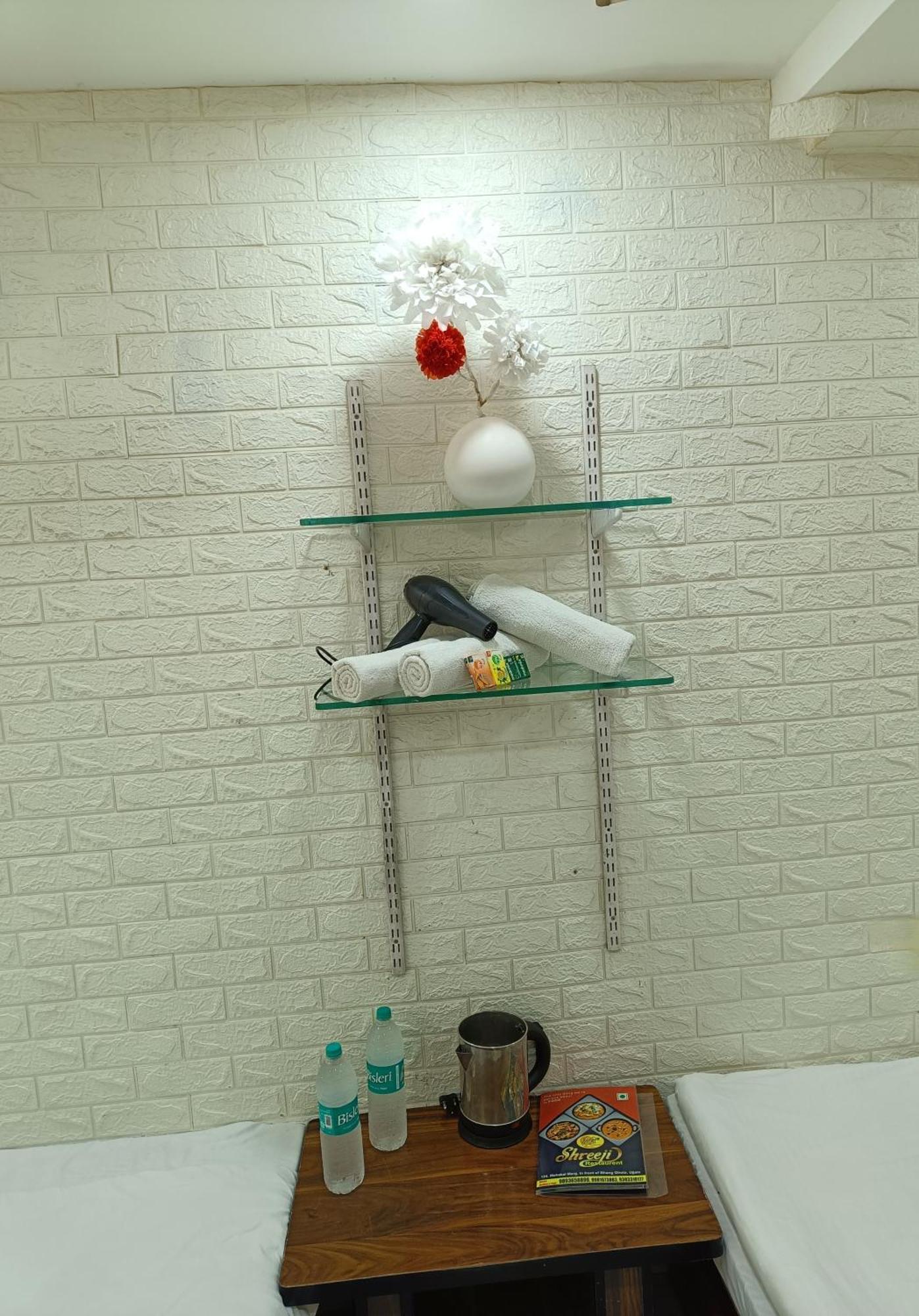 Hotel S Tower 우자인 외부 사진