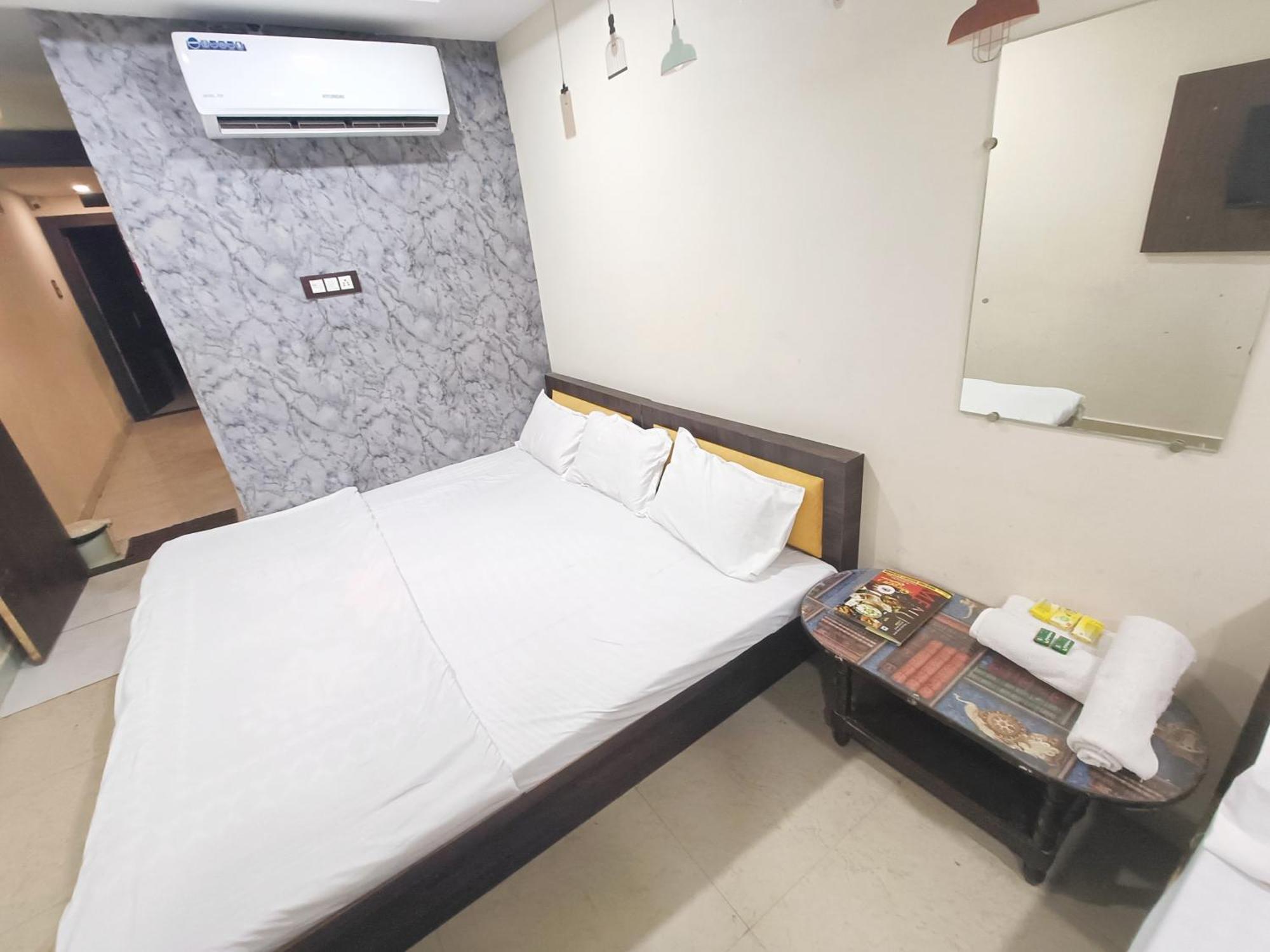 Hotel S Tower 우자인 외부 사진